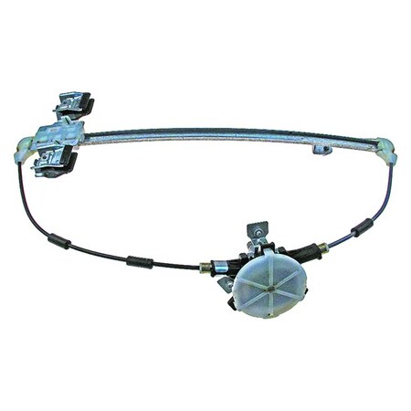 Wai Global WINDOW REGULATOR, WMR4968RB WMR4968RB